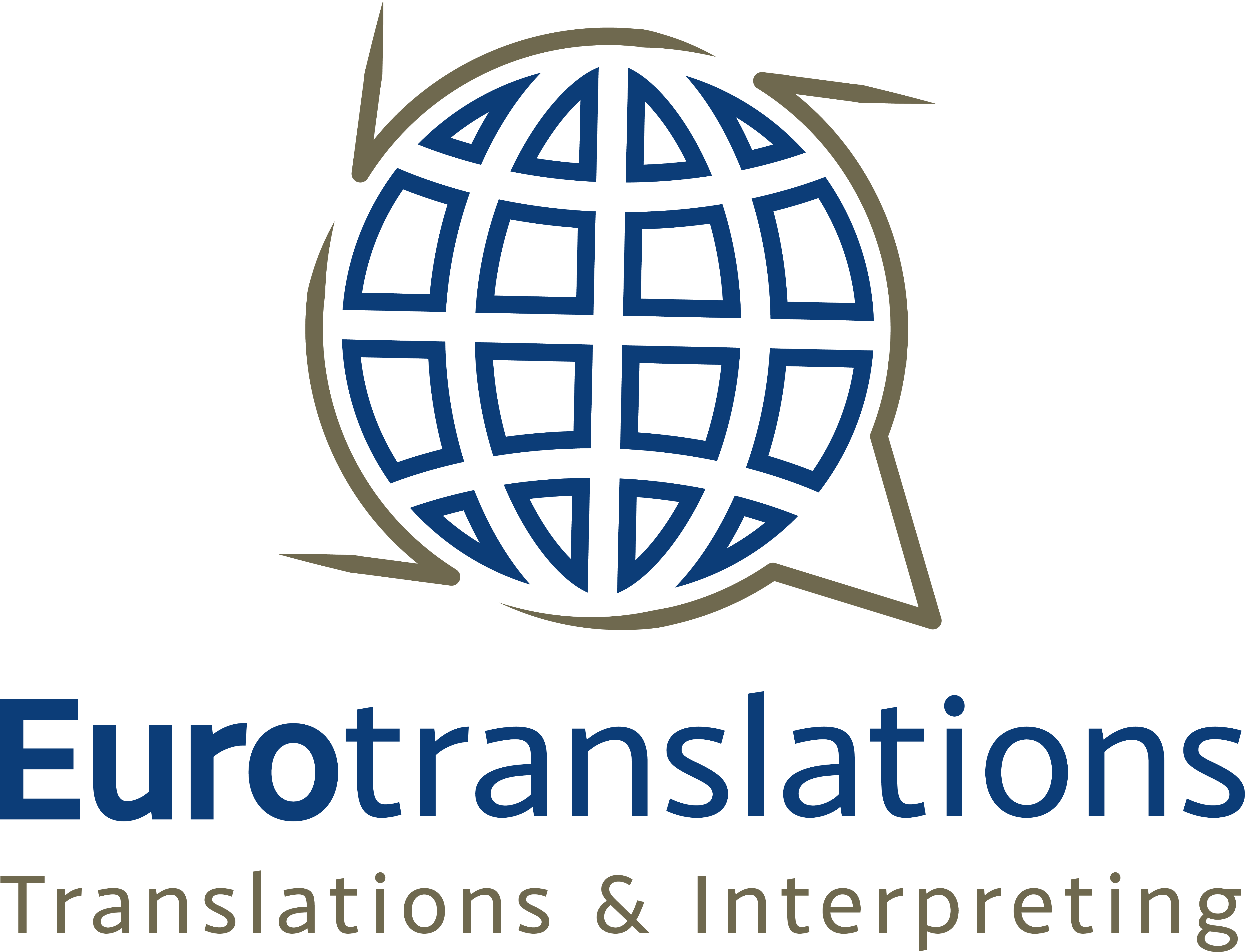 Eurotranslations