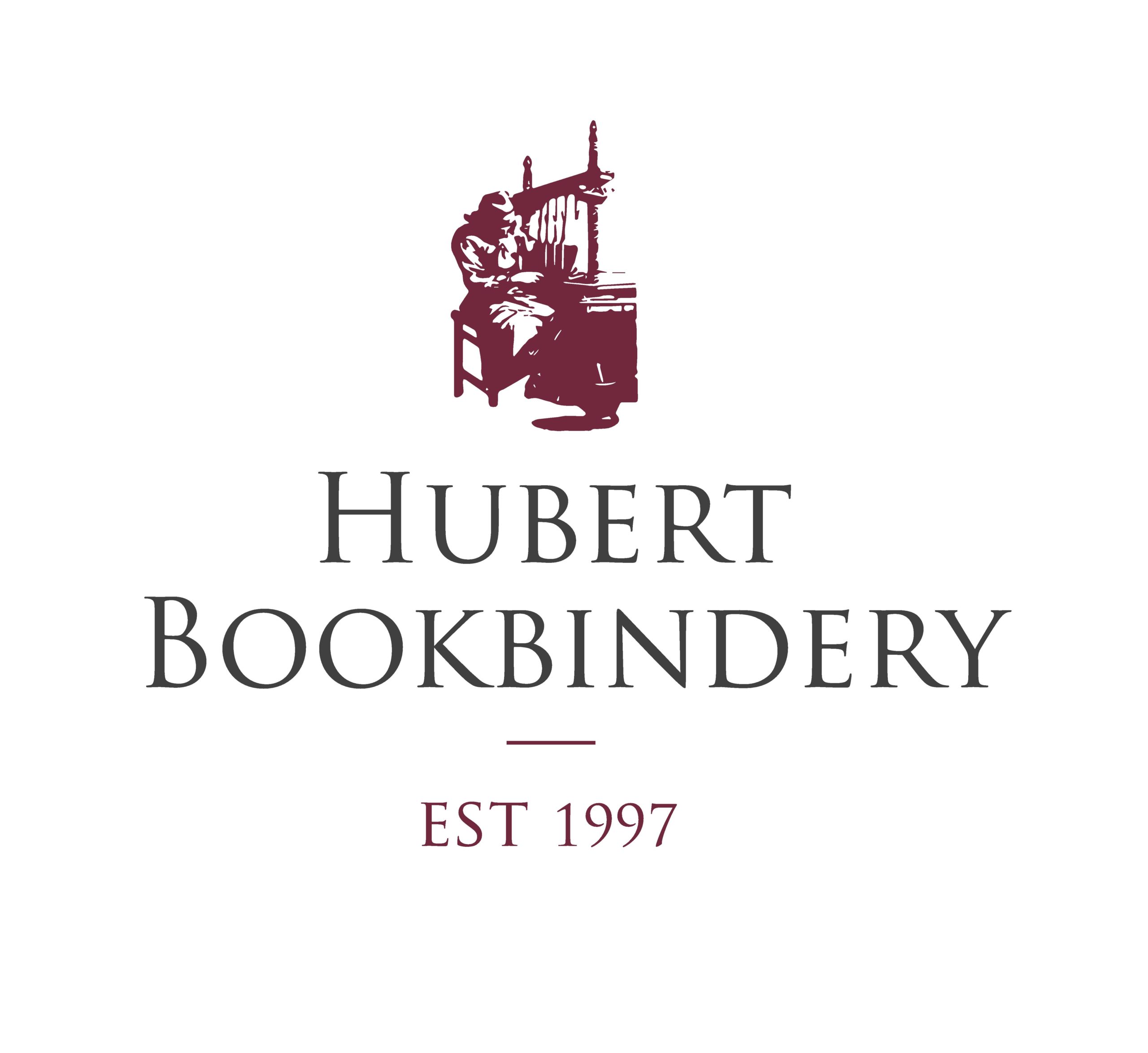Hubert Bookbindery